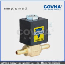 COVNA 5503-01 normally closed mini low power solenoid valve